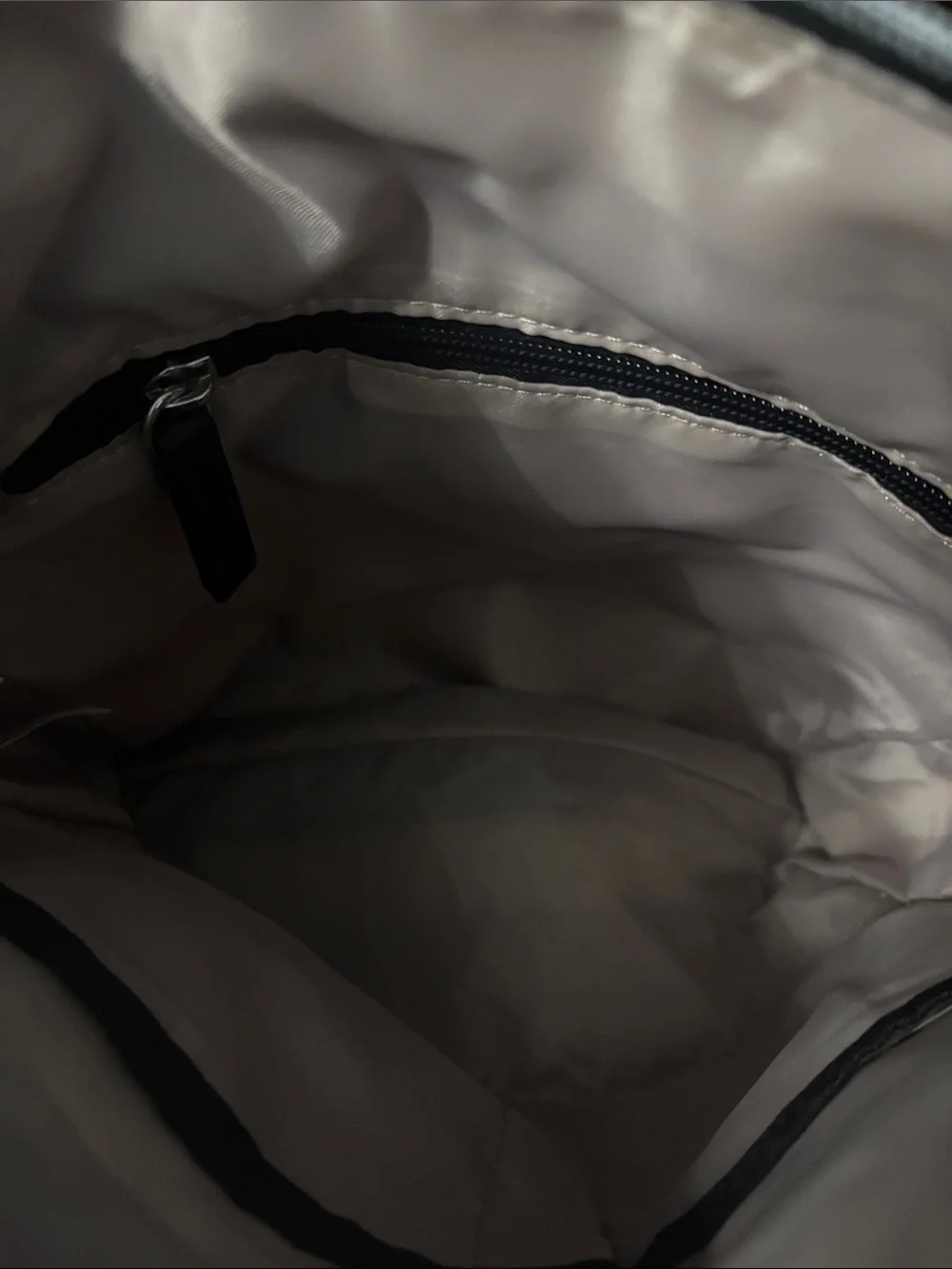 Samsonite Black Crossbody Shoulder Bag - Minimal Everyday